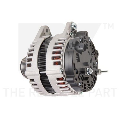 Generator NK 4847916 f&uuml;r SEAT SKODA VW VAG