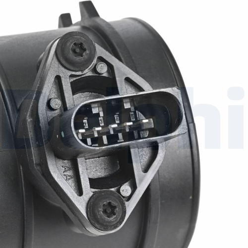 DELPHI AF10264-12B1 Luftmassenmesser f&uuml;r AUDI VAG
