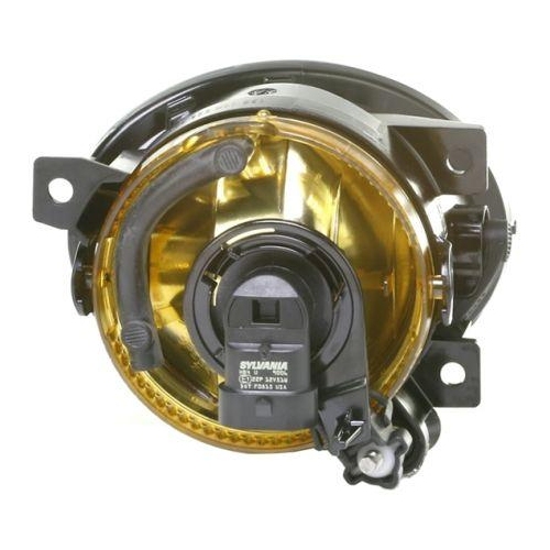 HELLA Nebelscheinwerfer 1N0 011 250-331 für MERCEDES-BENZ, links