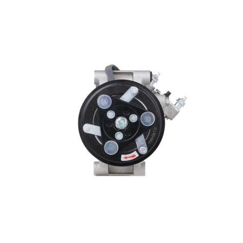 HELLA Kompressor, Klimaanlage 8FK 366 201-491 >>> Easy2Fit <<< f&uuml;r FORD