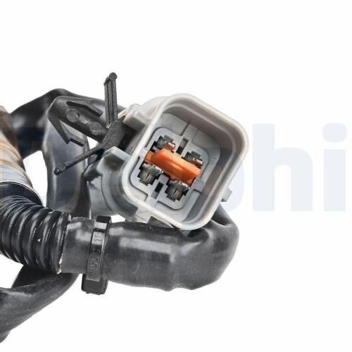 Lambdasonde DELPHI ES21595-12B1 f&uuml;r KIA, nach Katalysator