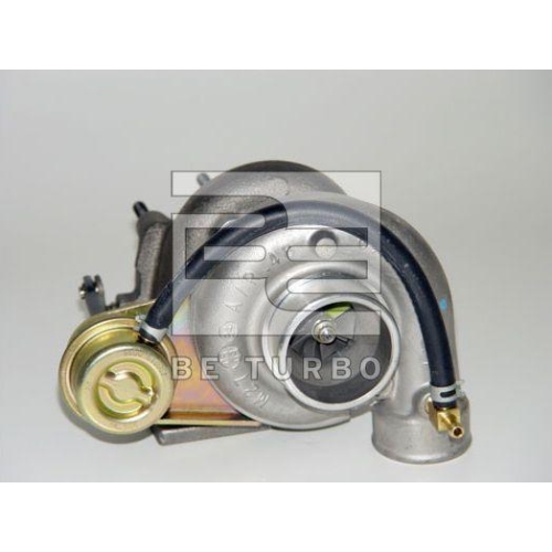 BE TURBO 125286 Lader, Aufladung f&uuml;r ROVER LAND ROVER
