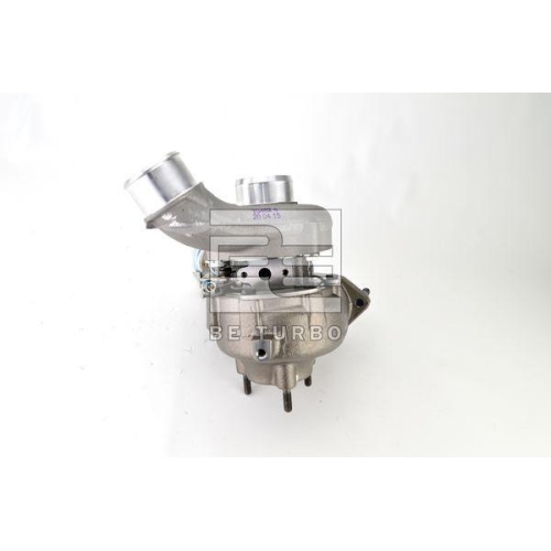 BE TURBO 126764 Lader, Aufladung f&uuml;r HYUNDAI