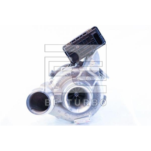 BE TURBO 130560 Lader, Aufladung f&uuml;r BMW