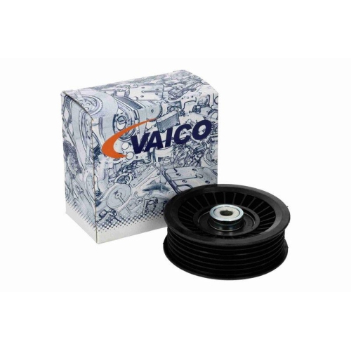 VAICO V10-000215 Spannrolle, Keilrippenriemen Original VAICO Qualit&auml;t f&uuml;r AUDI