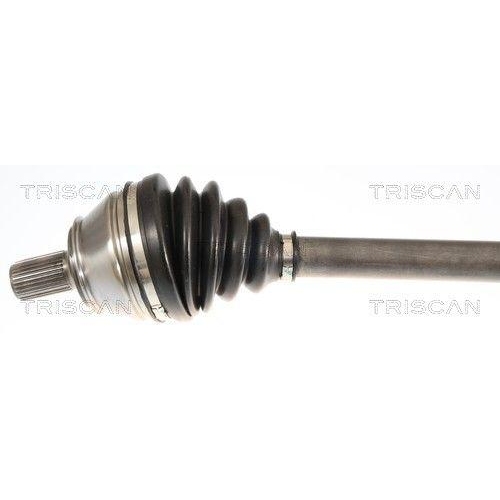 TRISCAN 8540 23597 Antriebswelle f&uuml;r MERCEDES-BENZ, Vorderachse links