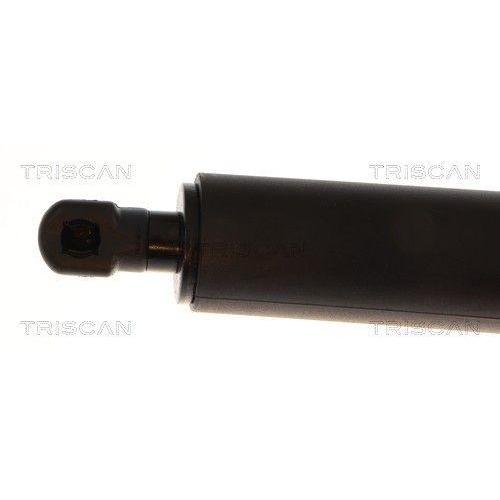 TRISCAN 8710 232103 Gasfeder, Koffer-/Laderaum f&uuml;r MERCEDES-BENZ, hinten links