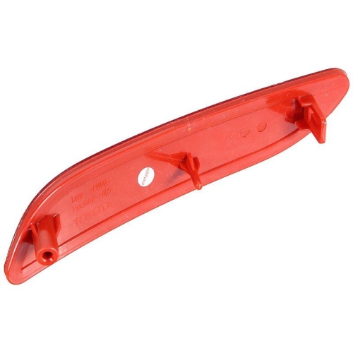 METZGER AUTOTEILE 2080466 R&uuml;ckstrahler ORIGINAL ERSATZTEIL GREENPARTS f&uuml;r TOYOTA
