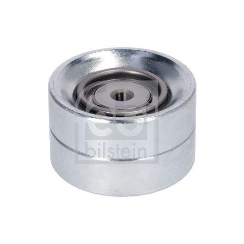 FEBI BILSTEIN Umlenk-/Führungsrolle, Keilrippenriemen 22989 für MERCEDES-BENZ