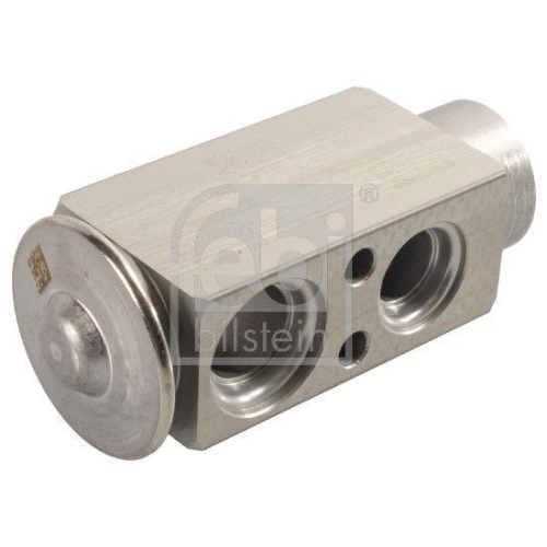 Expansionsventil, Klimaanlage FEBI BILSTEIN 47539 für VOLVO