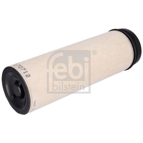 FEBI BILSTEIN Luftfilter 170712 f&uuml;r MAN