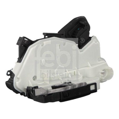 FEBI BILSTEIN T&uuml;rschloss 172121 febi Plus f&uuml;r SEAT SKODA VW, vorne links