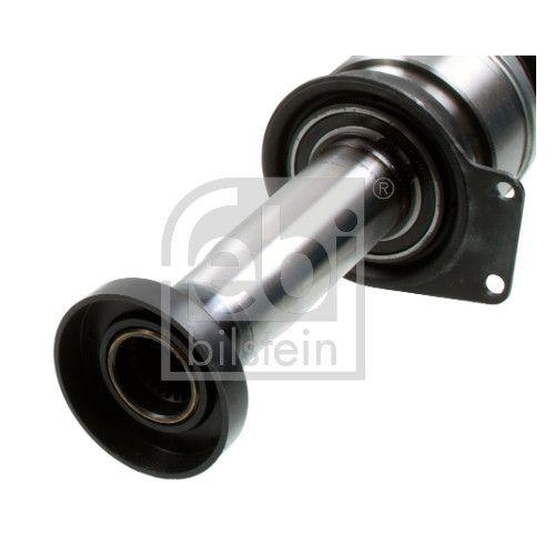 FEBI BILSTEIN Antriebswelle 181255 f&uuml;r VW, Vorderachse rechts