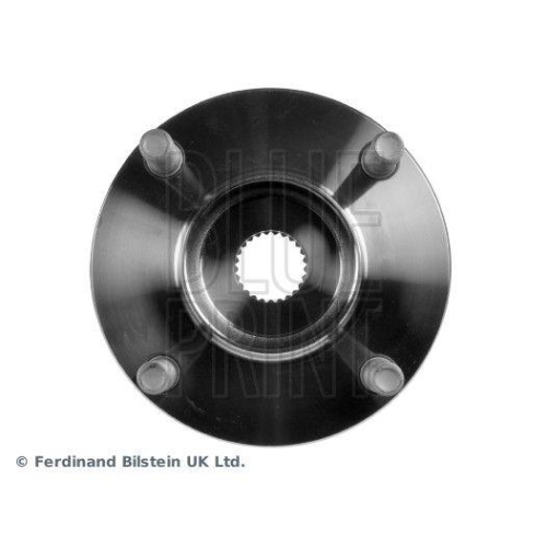 Radlagersatz BLUE PRINT ADN18255 f&uuml;r NISSAN, Vorderachse links