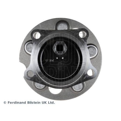 Radlagersatz BLUE PRINT ADT383113 f&uuml;r TOYOTA, Hinterachse links