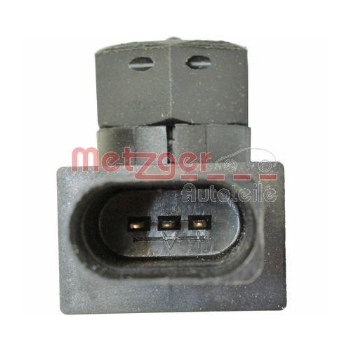 Sensor, Wegstrecke METZGER 0909072 für VAG