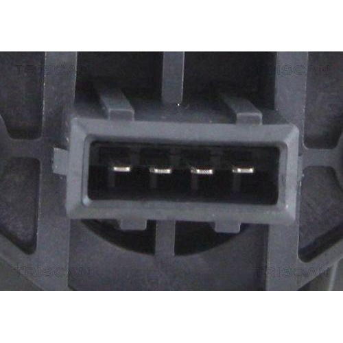 Luftmassenmesser TRISCAN 8812 10017 f&uuml;r VOLVO