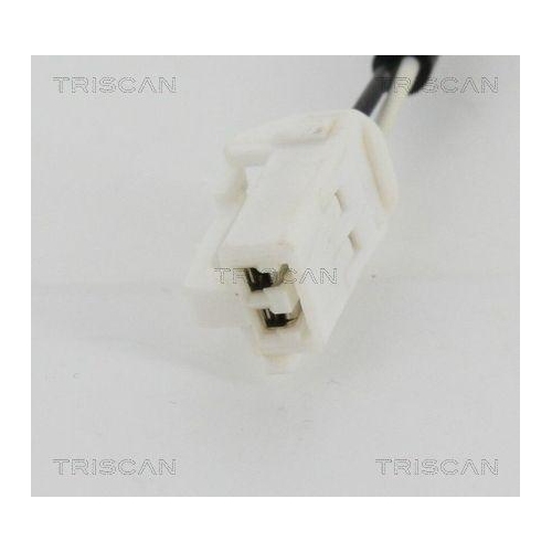 Sensor, Raddrehzahl TRISCAN 8180 50401 f&uuml;r MAZDA, Hinterachse rechts