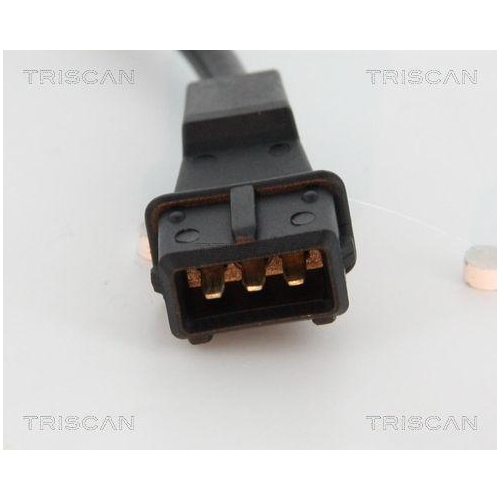 Impulsgeber, Kurbelwelle TRISCAN 8855 24113 f&uuml;r OPEL VAUXHALL