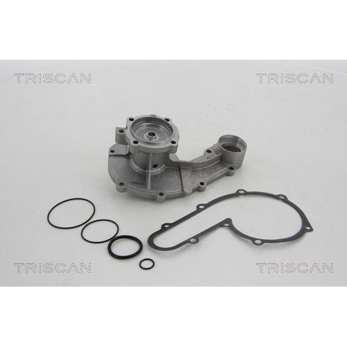 Wasserpumpe, Motork&uuml;hlung TRISCAN 8600 80012 f&uuml;r CHRYSLER