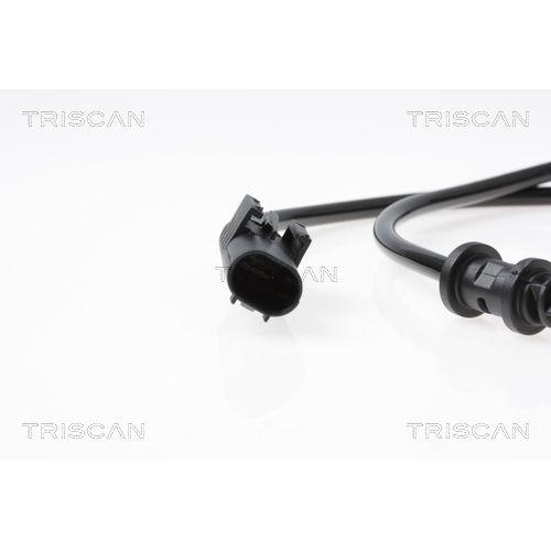 Sensor, Raddrehzahl TRISCAN 8180 23129 f&uuml;r MERCEDES-BENZ, Vorderachse
