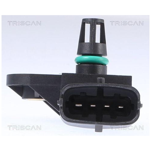 Sensor, Saugrohrdruck TRISCAN 8824 10018 f&uuml;r RENAULT SUZUKI