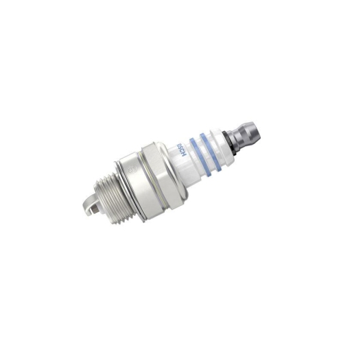 Bosch 6x 0 242 240 576 Z&uuml;ndkerze entst&ouml;rt WSR6F