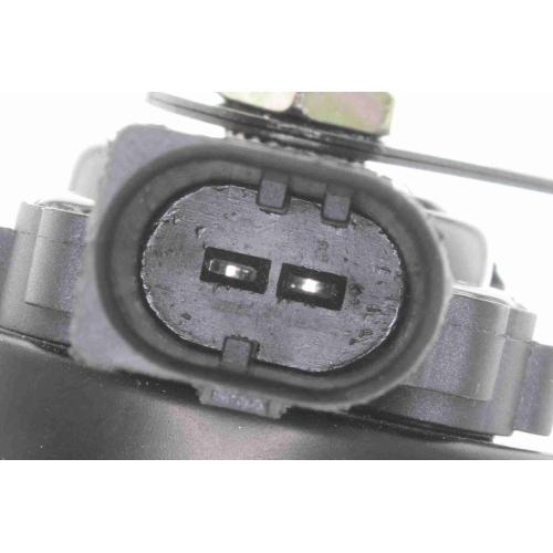 Horn VEMO V10-77-0931 Original VEMO Qualit&auml;t f&uuml;r SEAT SKODA VW VAG