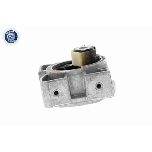 Lagerung, Motor VAICO V30-9917 Q+, Erstausr&uuml;sterqualit&auml;t f&uuml;r MERCEDES-BENZ