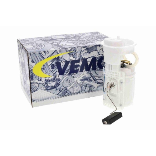 Kraftstoffpumpe VEMO V10-09-0005 Original VEMO Qualität für VAG