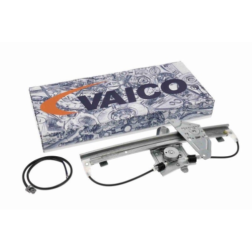 Fensterheber VAICO V42-1001 Original VAICO Qualit&auml;t f&uuml;r CITRO&Euml;N PEUGEOT TOYOTA