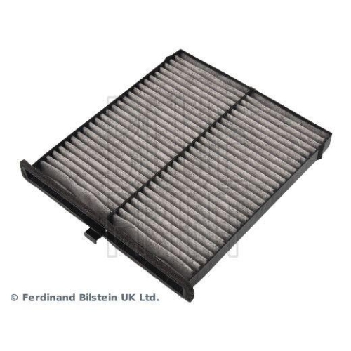Filter, Innenraumluft BLUE PRINT ADBP250067 für MAZDA