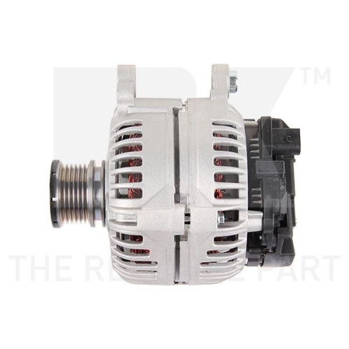 Generator NK 4847917 f&uuml;r AUDI VW VAG, f&uuml;r Fahrzeuge mit Klimaautomatik