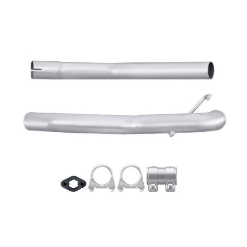 HELLA Abgasrohr 8LA 366 001-541 Easy2Fit –