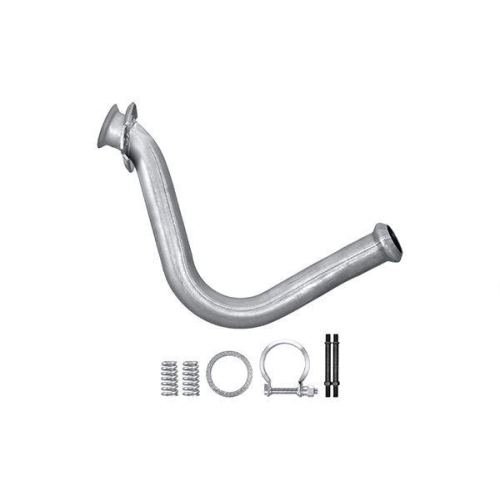 HELLA Abgasrohr 8LA 366 006-561 Easy2Fit –