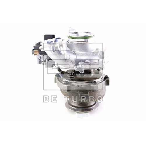 BE TURBO 130562 Lader, Aufladung f&uuml;r BMW
