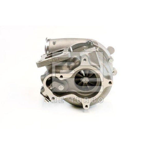 BE TURBO 132028 Lader, Aufladung f&uuml;r FIAT IVECO