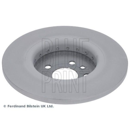 BLUE PRINT ADBP430265 2 St&uuml;ck Bremsscheiben f&uuml;r JAGUAR LAND ROVER, Hinterachse