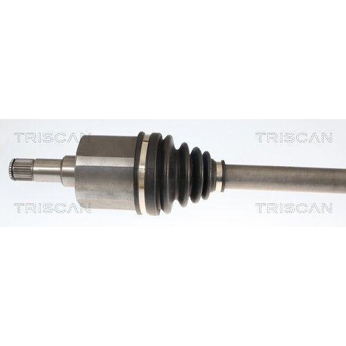 TRISCAN 8540 16693 Antriebswelle f&uuml;r FORD, Vorderachse links