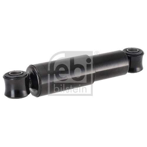 FEBI BILSTEIN 1000283 Sto&szlig;d&auml;mpfer f&uuml;r K&Ouml;GEL BPW, Hinterachse