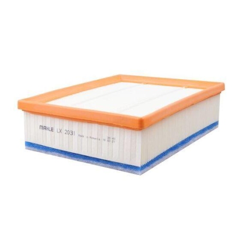 Luftfilter KNECHT LX 2031 f&uuml;r FORD ROVER LAND ROVER