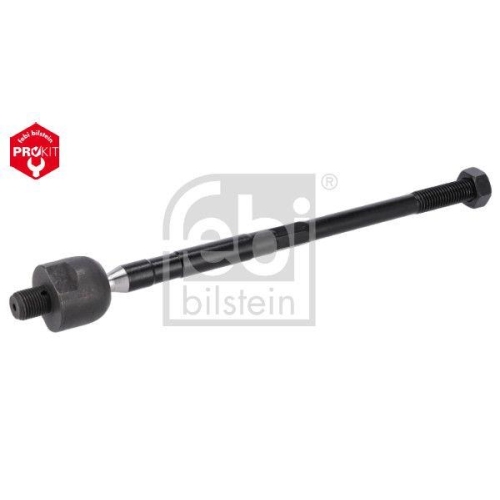 FEBI BILSTEIN Axialgelenk, Spurstange 22991 ProKit f&uuml;r VOLVO, Vorderachse rechts