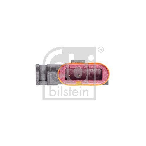 FEBI BILSTEIN Sensor, Raddrehzahl 170713 f&uuml;r MERCEDES-BENZ, Hinterachse links