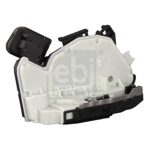 FEBI BILSTEIN T&uuml;rschloss 172122 febi Plus f&uuml;r SEAT SKODA VW, vorne rechts