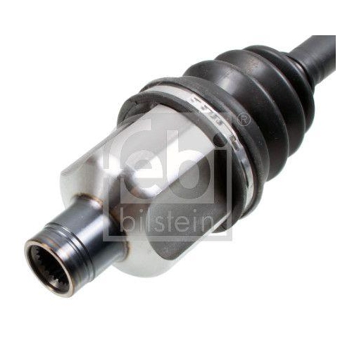 FEBI BILSTEIN Antriebswelle 181256 f&uuml;r RENAULT, Vorderachse rechts