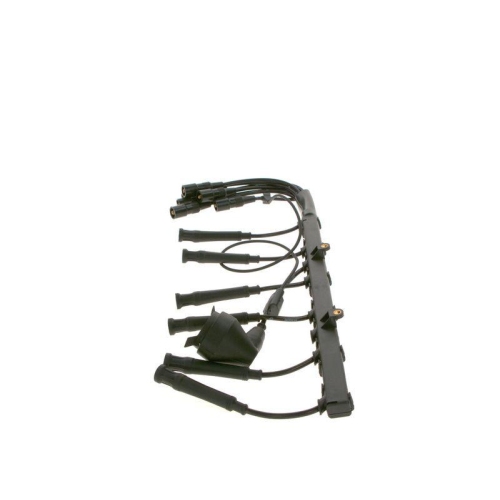 Z&uuml;ndleitungssatz BOSCH 0 986 356 323 f&uuml;r BMW