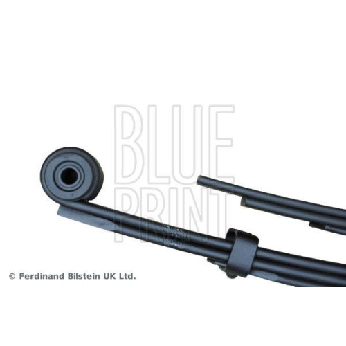 Federnpaket BLUE PRINT ADZ98814 f&uuml;r ISUZU CHEVROLET, Hinterachse links