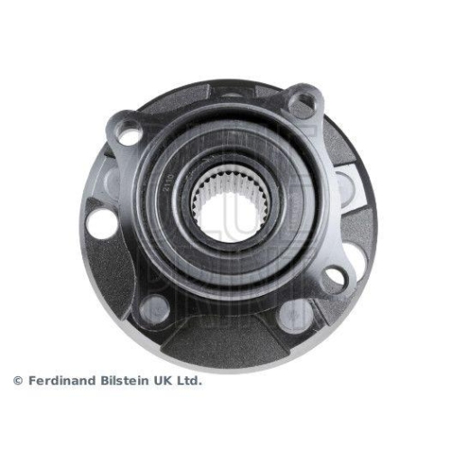 Radlagersatz BLUE PRINT ADT383117 f&uuml;r TOYOTA LEXUS, Hinterachse