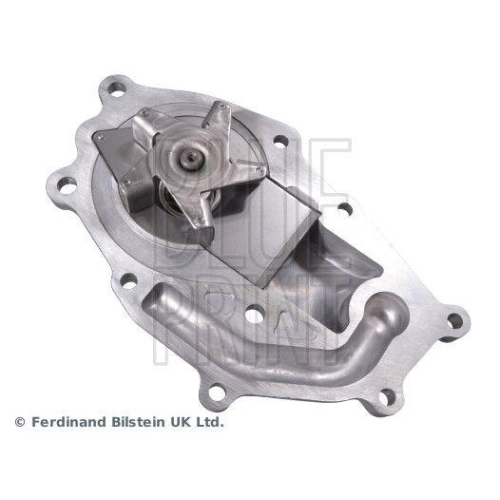 Wasserpumpe, Motork&uuml;hlung BLUE PRINT ADN19179C f&uuml;r NISSAN RENAULT