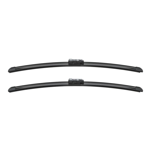 Wischblatt BOSCH 3 397 009 051 Aerotwin für SKODA VW, vorne